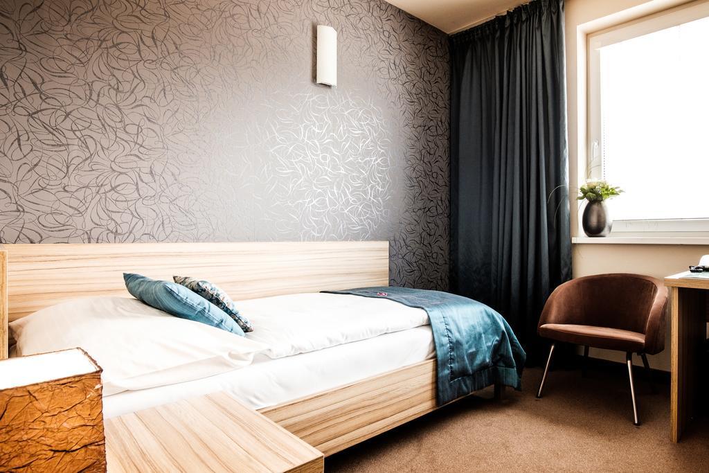 Hotel Deluxe With Free Wellness And Fitness Centrum นิตรา ห้อง รูปภาพ